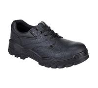 Portwest Clothing Ltd Chaussure Protector Shoe S1P Noir Taille 39/6