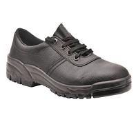 Protector Shoe 41/7 S1P - Color: Black - Talla: 41 7