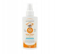 Protector Solaire Alphanova Bebe 50ml