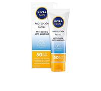 Nivea Sun Facial Anti-Manchas & Anti-Edad SPF50 50ml