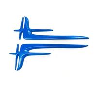 Protector Sports Side Decor - Personalisierte Autoaufkleber Autozubehör für den Außenbereich - Auto-Schutzfolie, kompatible Schutzaufkleber, dekoratives Außenzubehör, Formteil