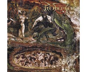 Protector - The Heritage