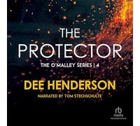 Protector (The Omalley Series) [Import]