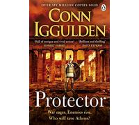 Protector: The powerful second historical novel in the Athenian series from the Sunday Times bestselling author