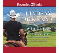 Protector (The Wind River Valley Series) [Import]