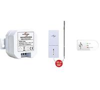 Protector Thermo AS 6030.3 Einbau-Funk-Abluftsteuerung (41073)