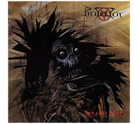 Protector - Urm The Mad [Compact Discs] Slipsleeve Packaging