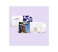 Aoife Nessa Frances – Protector – Vinyle 33 tours – Édition limitée, vinyle blanc