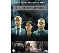 PROTECTORS 2-4 DVD-VN G