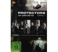 Protectors-auf Leben und Tod - Staffel 1