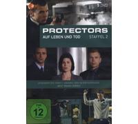 Protectors-auf Leben und Tod - Staffel 2