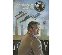 Protectors, Inc. Volume 1 - [Version Originale] J Michael Straczynski, Gordon Purcell, Michael Atiyeh, (Auteur)