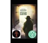 Protectors Of The Inner Sanctum (Polish Dragon P. I.)