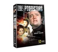 Protectors (Visual Entertainment): Complete Series