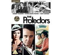The Protectors - The Complete Series