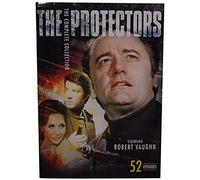 Protectors (Visual Entertainment): Complete Series