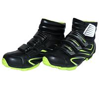 protectWEAR - Chaussures de vélo d'hiver, chaussures de vélo de montagne MSW-NE-43