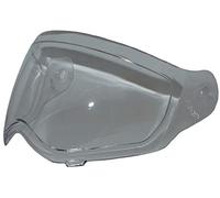 Protectwear Visière claire pour casque cross-enduro V331