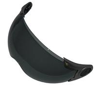 Protectwear Visière de rechange, pour casque de moto Jet H 710, teinté, convenant à toutes les tailles de casque, taille unique