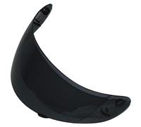 Protectwear Visière de rechange, pour casques de moto SA03 et SA07, teinté, convenant à toutes les tailles de casque, taille unique