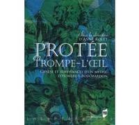 Protee Anne Rolet (Directeur éditorial), Anne Rolet (Auteur)