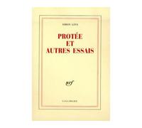 Protée et autres essais Simon Leys (Auteur)