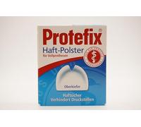 Protefix 30 feuilles adhésives superieur