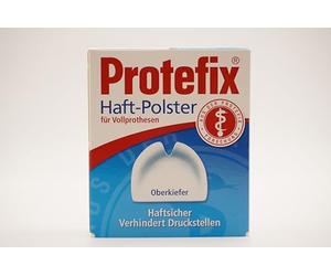 Protefix 30 feuilles adhésives superieur