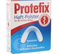Protefix Coussinet adhésif pour mâchoire inférieure