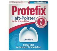 PROTEFIX Coussinets Adhésifs Pour Maxillaire 30 Pièces PZN 0841834 3 Paquet.