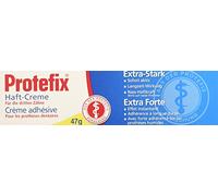Protefix Crème adhésive 47 g Extra forte