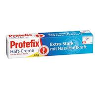 Protefix Crème adhésive puissante pour prothèses dentaires