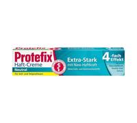 Protefix Crème adhésive Neutre 40 ml