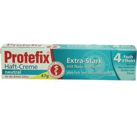 Protefix Haftcreme Neutral 40 ml