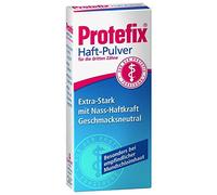 Protefix Poudres adhésives – Lot de 2 (2 x 50 g)