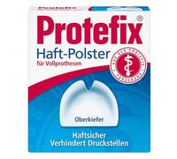 Protefix Pansements adhésifs pour la mâchoire supérieure, 30 pièces