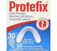 Protefix Roulements adhésifs inférieurs - 30 pièces
