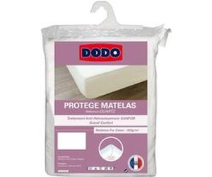 PROTEG MAT COT 90 x 190 DODO QUARTZ-0919-30 Multicolore G