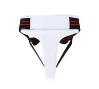 Protège-aine de taekwondo pour femmes - Jockstrap de boxe et karaté avec coupe ergonomique - Taille S pour une couverture optimale
