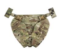 Protège-aine Groin Protection Gen. II pour inserts balistiques M-Tac - MultiCam