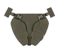 Protège-aine Groin Protection Gen. II pour inserts balistiques M-Tac - Ranger Green