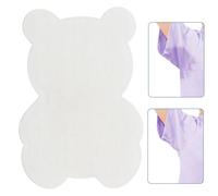 Protège-Aisselles Anti-Transpiration | Patch Fin Respirant À Haute Absorbance - Disques Aisselles Pour Femmes Qui Transpirent,Pour Voyage, Navette, Conférence, Rencontres, École, Mari, Petit Ami, Père