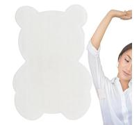 Protège-aisselles - Patch Invisible Fin Et Doux | Autocollant Pour Les Aisselles,pour Voyage, Déplacements Professionnels, Transport, Rencontres, École, Hommes, Femmes et