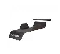 Protège-Auto Rideshield Noir CLL450 Hiplok Vélo
