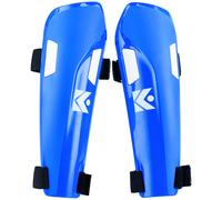 Protège Avant Bras De Slalom Bleu Dynastar Bleu 2026 Taille unique