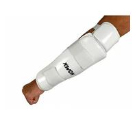 Protège avant-bras et coudes Kwon Blanc XL