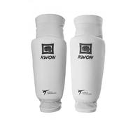Protège-avant-bras Kwon WT Blanc XL