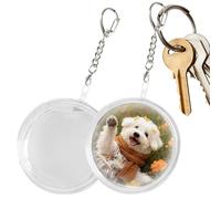 Protège-badge,Lot de 2 pochettes pour badge électronique avec | Boîtier de présentation,pour conventions, rencontres de fans, expositions, salons pro, mariages, remises de diplômes, lieu de