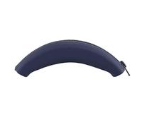 Protège Bandeau pour Sony ULT Wear WH-ULT900N, Couvre Bandeau de Remplacement pour Casque d'écoute en Silicone (Bleu)