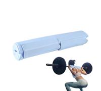 Protège-Barre Hip Thrust Coussin Protecteur Cou Épaules Pont Hip Thrust en | Protège-Barre de Musculation Salle De Sport À Domicile Haltérophilie Musculation Fitness Entraînement Exercice Bleu